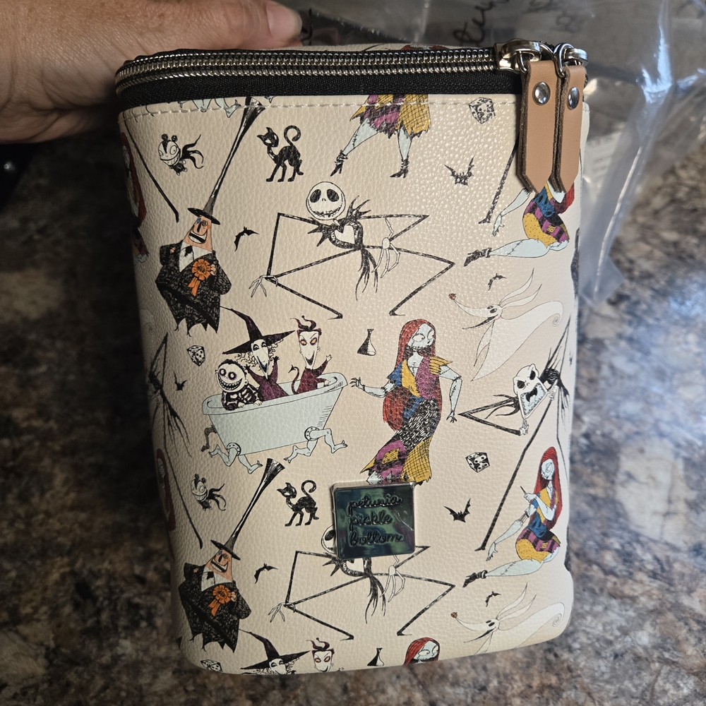 Petunia Picklebottom Cooler Bag